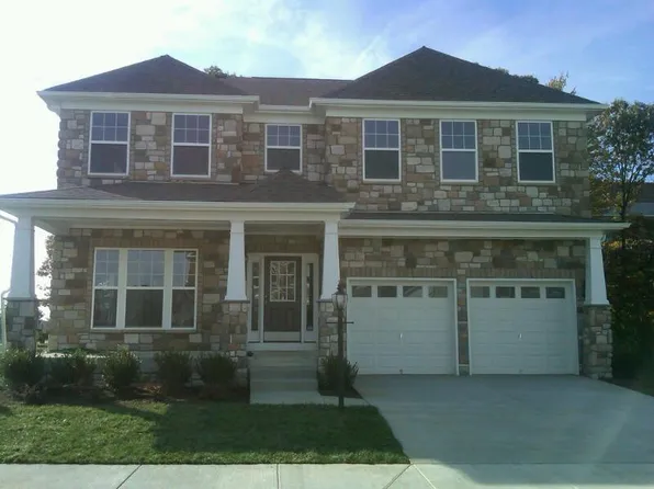 2106 George Boiardi Ln, Annapolis, MD 21401