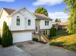 2086 Highway 337 NW, Corydon, IN 47112