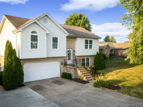 2086 Hwy 337 NW, Corydon, IN 47112