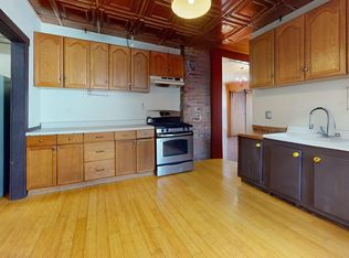 12 Forest Hills St, Jamaica Plain, MA 02130
