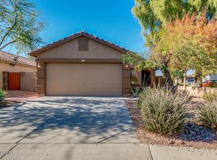 13872 N 147th Ln, Surprise, AZ 85379