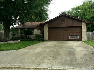 7206 San Lucas Dr, Houston, TX 77083