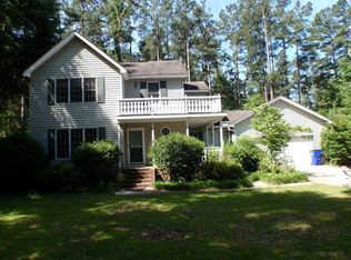111 Rolling Rock Rd, Aiken, SC 29803