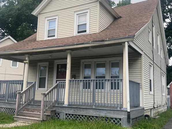 413 White St, Springfield, MA 01108