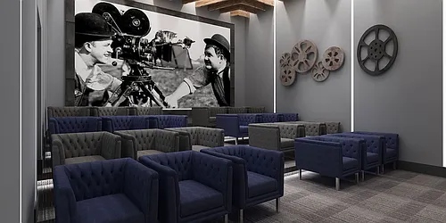 Rented by Bold New York