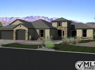 996 N Highland Pkwy, Washington, UT 84780