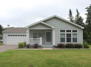 537 N Bond St, Eagle River, WI 54521