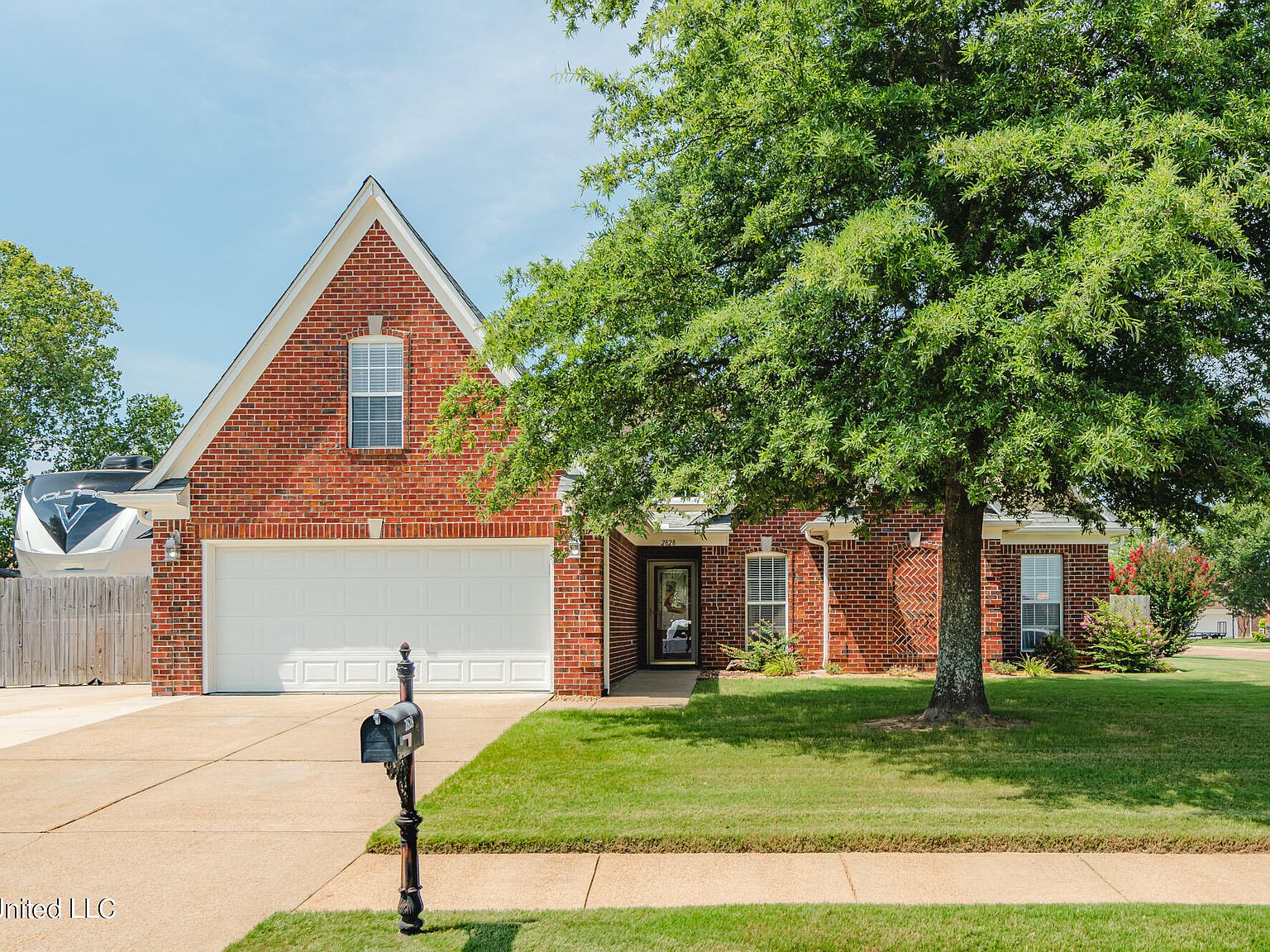 2828 Baird Dr, Southaven, MS 38672 Zillow