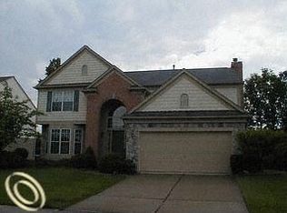 5818 Hathaway Rd, Canton, MI 48187