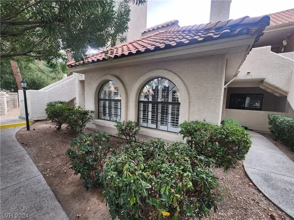 2603 S Durango Dr APT 102, Las Vegas, NV 89117