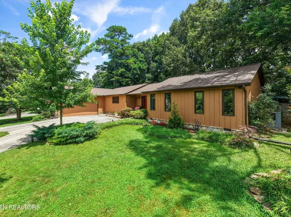 612 Laurel Valley Rd, Knoxville, TN 37934