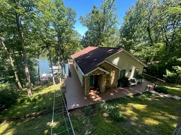 3465 Pompeys Branch Rd, Savannah, TN 38372