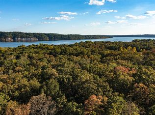 E 220th Rd, Fairland, OK 74343