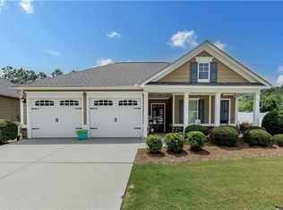 165 Shoal Creek Way, Dallas, GA 30132