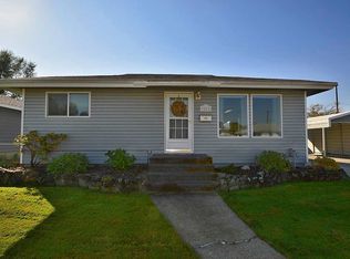 3822 E Montgomery Ave, Spokane, WA 99217