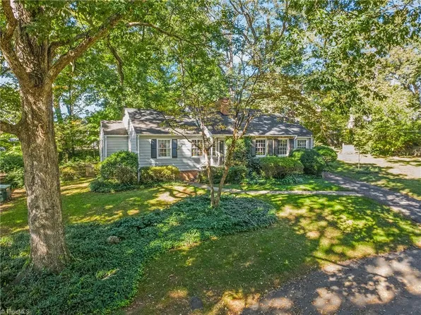 852 Westover Ave, Winston Salem, NC 27104