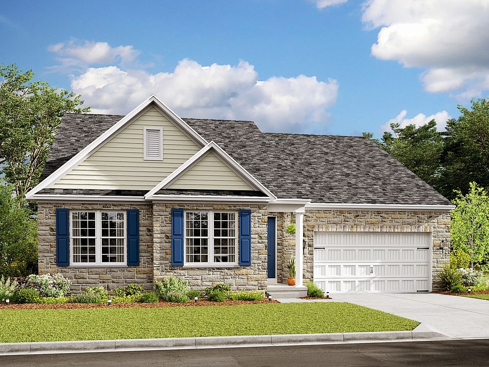 Berry Hill II - 9110 Walnut Hill Road 54