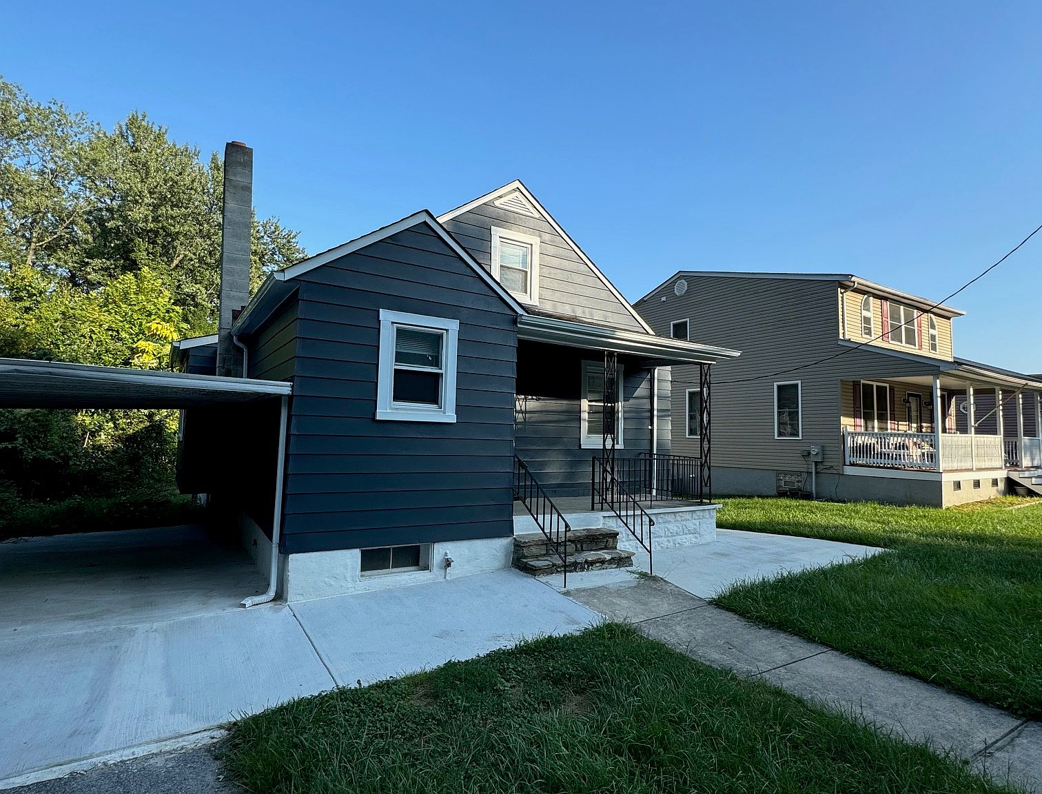 5819 Westwood Ave, Baltimore, MD 21206 Zillow