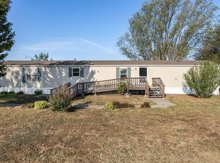 7115 S Rutan St, Wichita, KS 67216