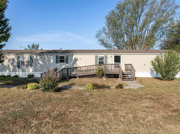 7115 S Rutan St, Wichita, KS 67216