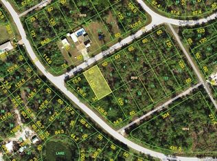 28101 Inchon Ave #6, Punta Gorda, FL 33955