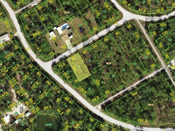 28101 Inchon Ave #6, Punta Gorda, FL 33955