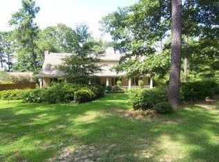16 Cutlass Point, Hattiesburg, MS 39402