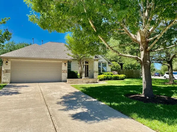 6317 Salcon Cliff Dr, Austin, TX 78749