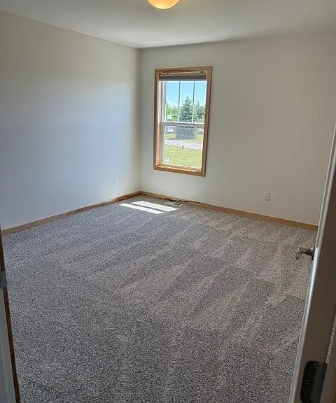 Bedroom 2 - Upper Level