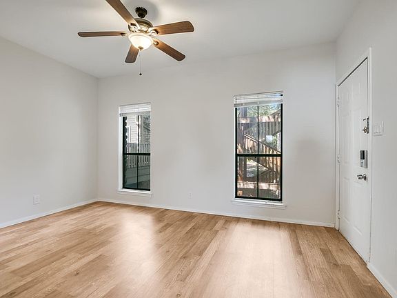 2nd image of 4401 Speedway APT 207