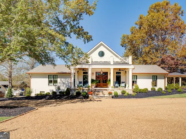 419 Parker Rd, McDonough, GA 30252