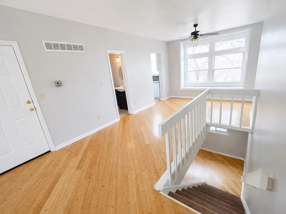 Upper Floor
