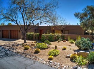 1157 E Beaver Tail Trl, Carefree, AZ 85377