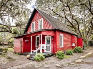 714 Minnesota Ave, Lynn Haven, FL 32444