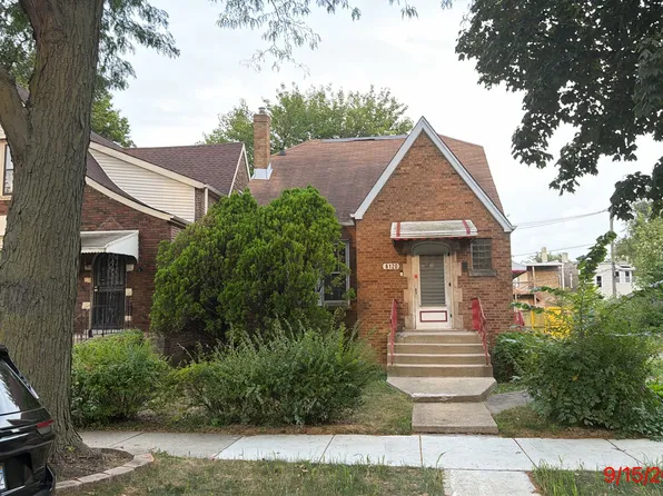 6120 S Loomis Blvd, Chicago, IL 60636