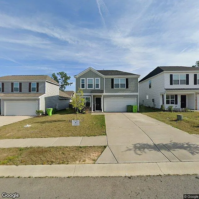Windfall Rd