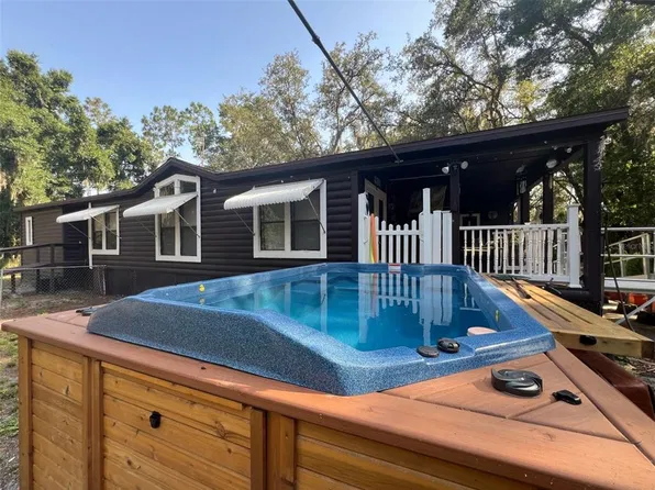 11708 BULLFROG CREEK ROAD, GIBSONTON, FL 33534
