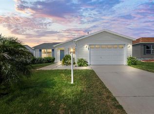 1393 Suffield St, The Villages, FL 32162