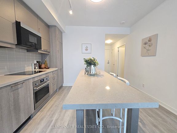 5th image of 8119 Birchmount Rd #614