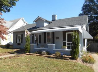 835 Watson Ave, Winston Salem, NC 27103