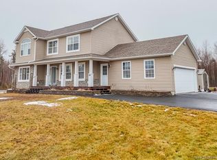 80 Mirwood Dr, Lincoln, NB E3B0P3