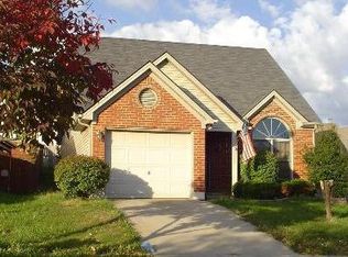 1205 Aspen St, Lexington, KY 40509