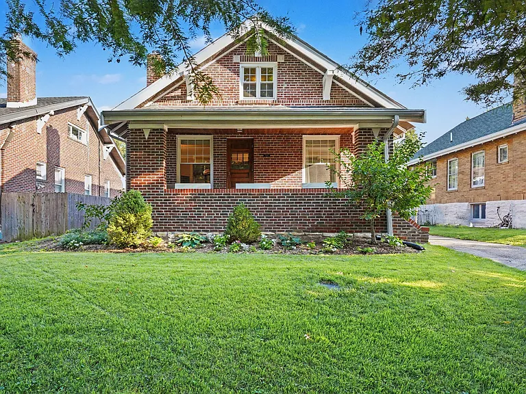 7206 Colgate Ave — Photo 1