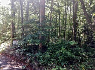 46 Old Seven Forks Rd, Martin, GA 30557