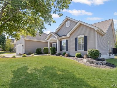 2504 Westinghouse Dr, Shiloh, IL, 62221