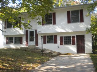 9205 Quick Fox, Columbia, MD 21045