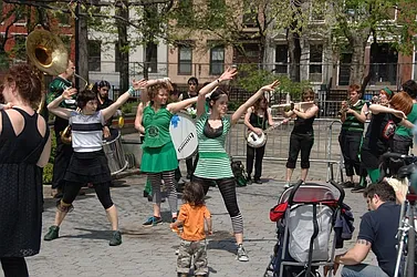 Rented by Camhi NYC Realty Inc