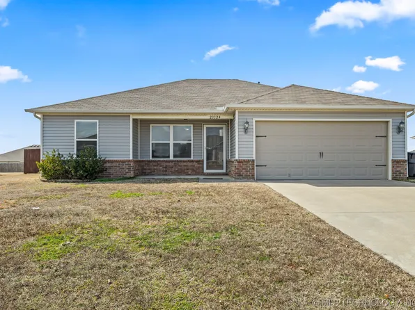 23324 Bessie Blvd, Claremore, OK 74019