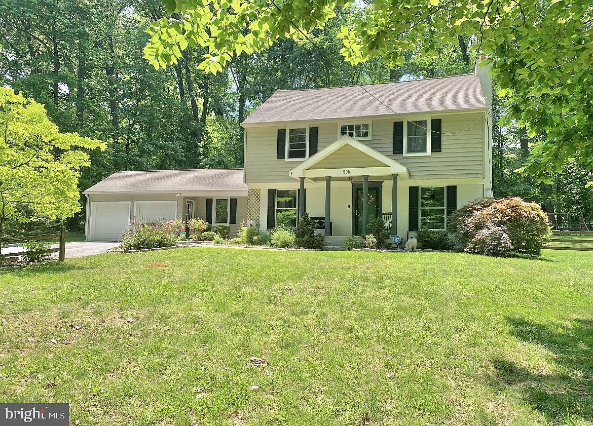 996 Caln Meetinghouse Rd, Coatesville, PA 19320 Zillow