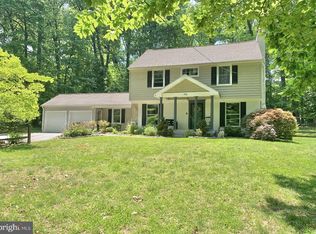 996 Caln Meetinghouse Rd, Coatesville, PA 19320